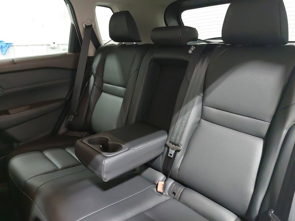 Used 2023 Nissan Rogue SV w/ SV Premium Package image 14