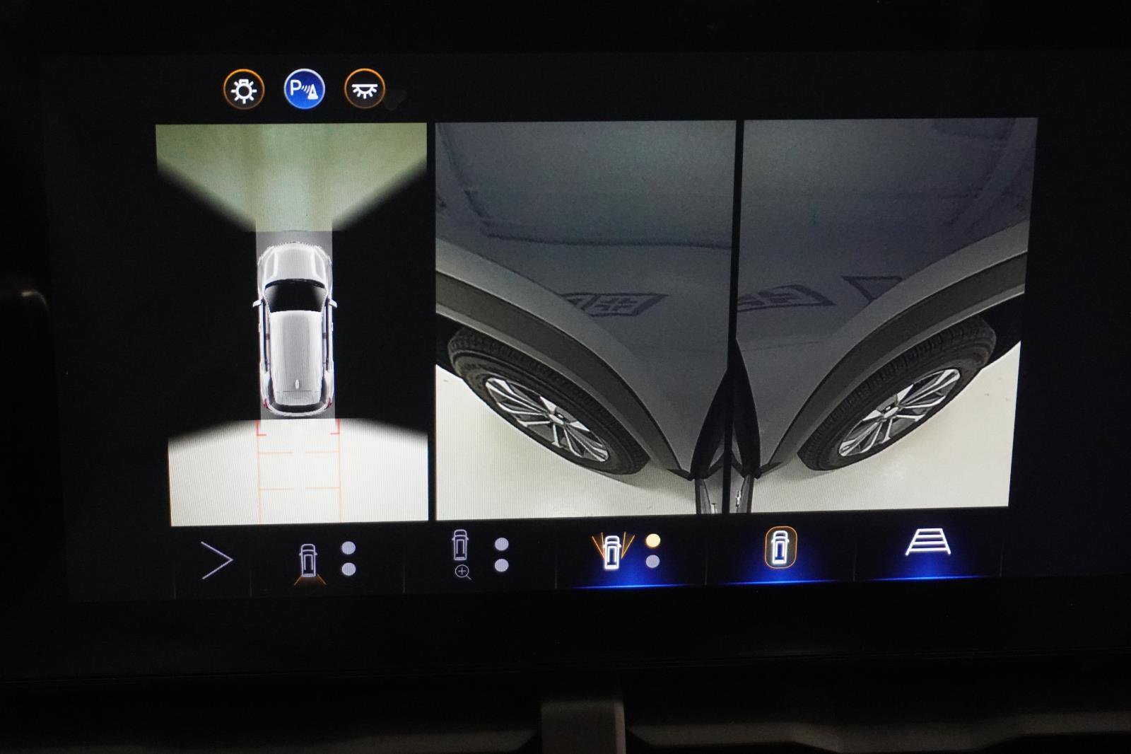 New 2026 Chevrolet Equinox LT w/ Safety and Technology Package image 33