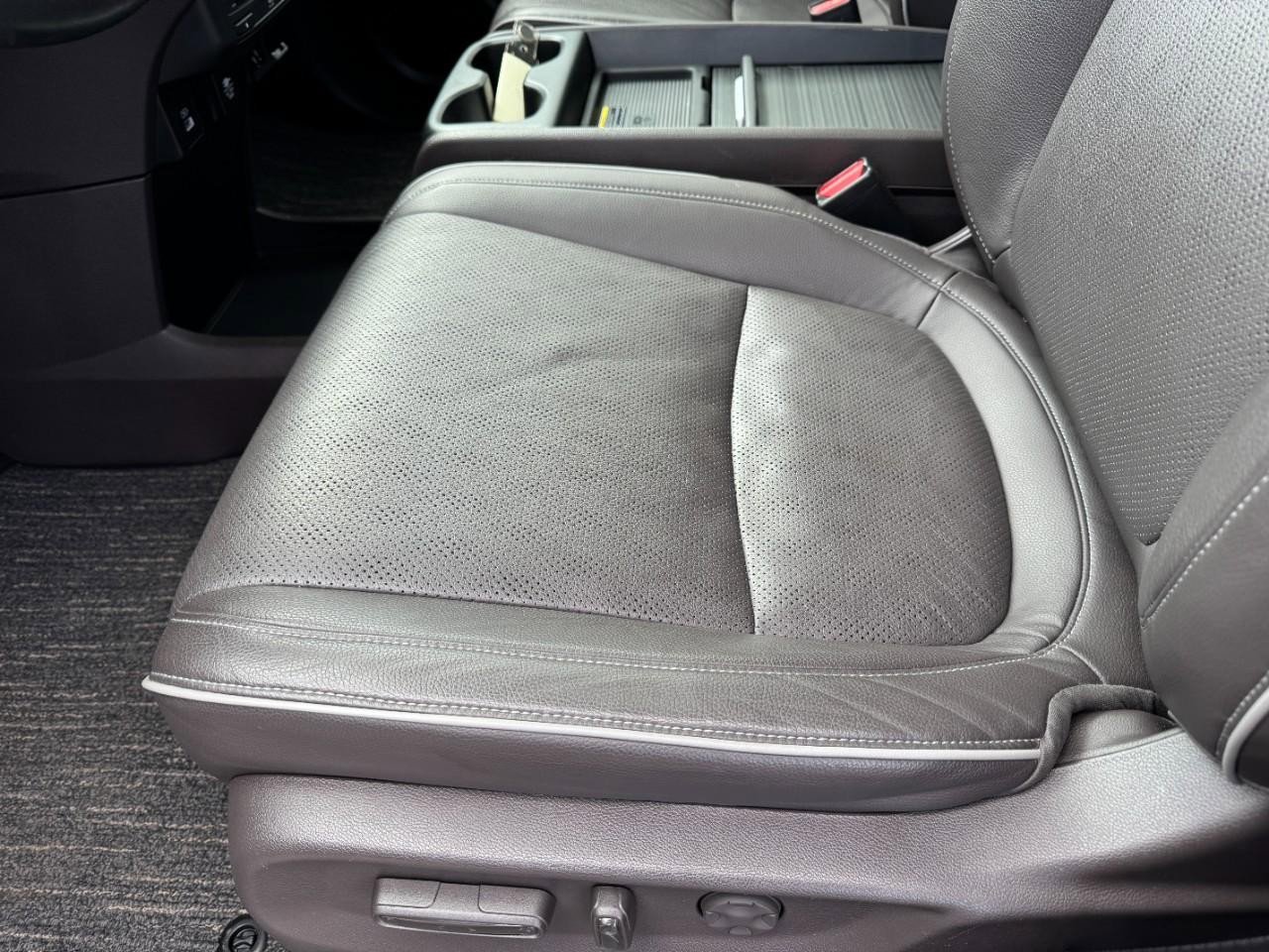 Certified 2023 Honda Odyssey Elite image 20