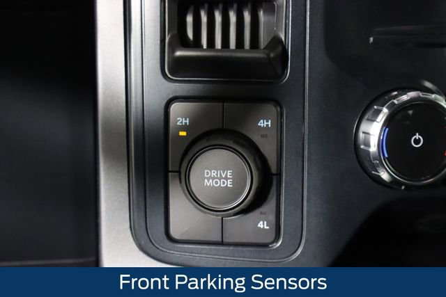 New 2026 Ford F150 XLT w/ Equipment Group 302A MID image 45