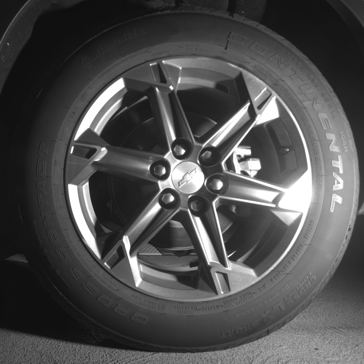 Used 2025 Chevrolet Blazer LT image 14