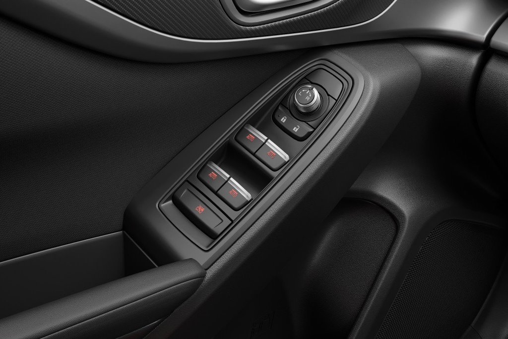 New 2026 Subaru WRX Premium AWD/4WD image 18