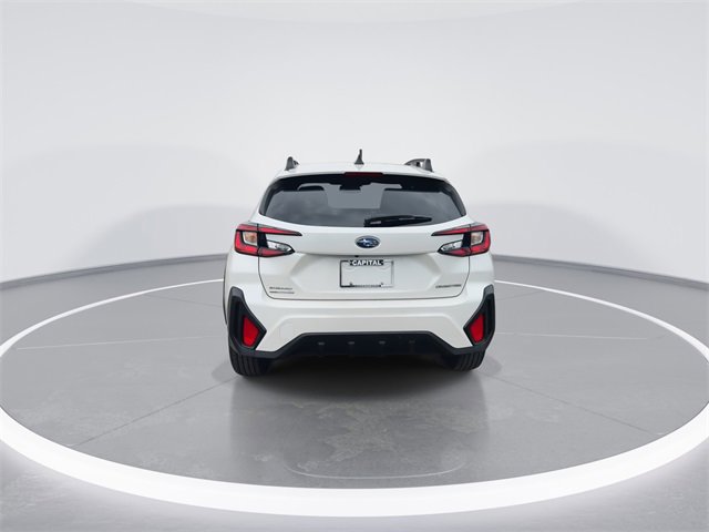Certified 2024 Subaru Crosstrek 2.0i Premium image 7