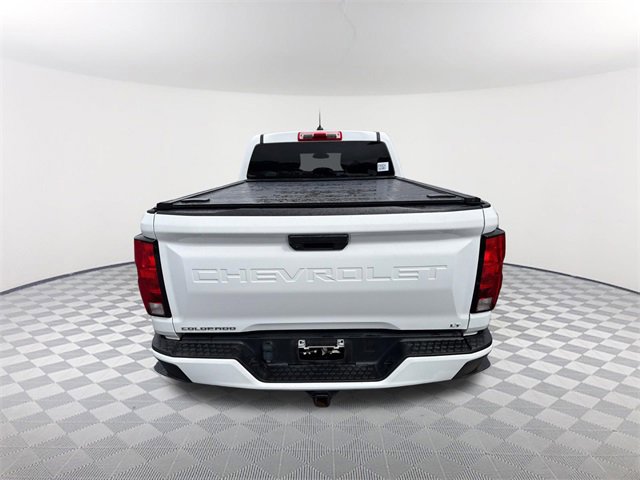 Used 2023 Chevrolet Colorado LT image 6