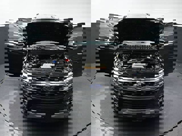 Used 2024 Ford Expedition Max Limited RWD image 47