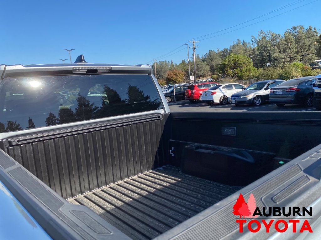 New 2026 Toyota Tacoma TRD Off-Road AWD/4WD image 19