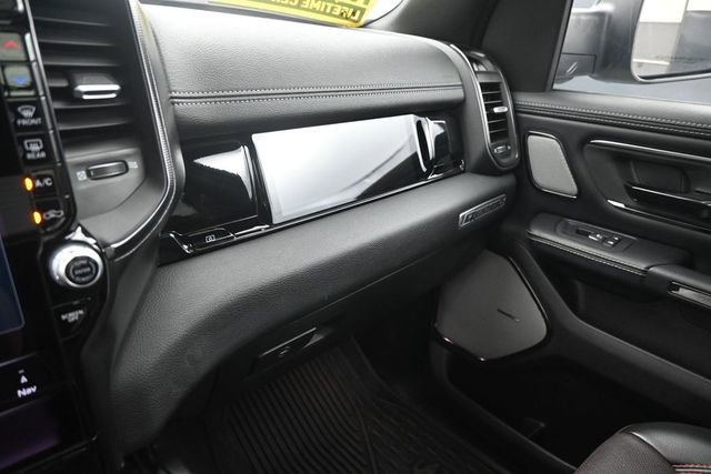 Used 2025 RAM 1500 Rebel w/ Rebel Level 2 Equipment Group AWD/4WD image 37