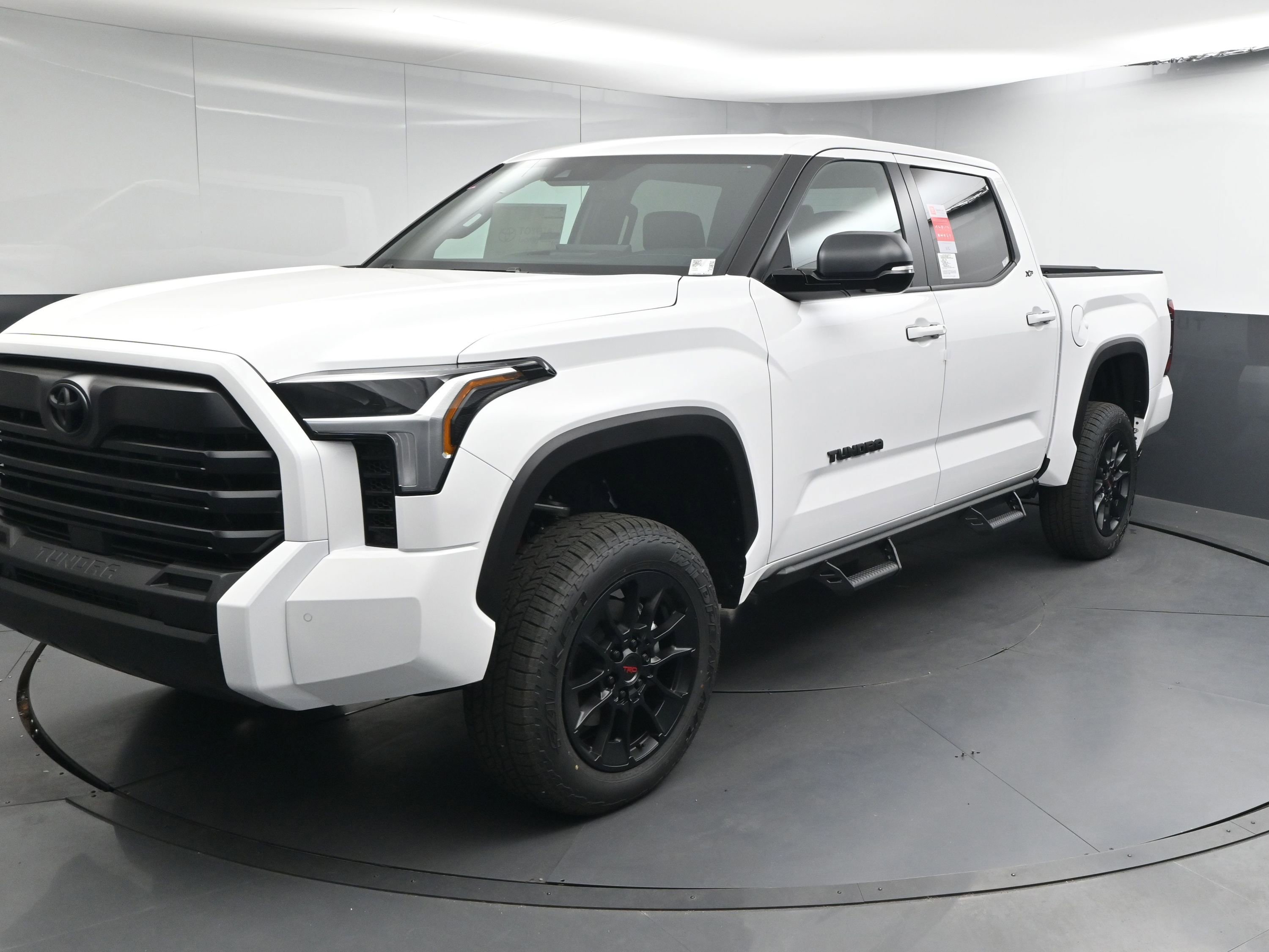 New 2026 Toyota Tundra SR5 image 4