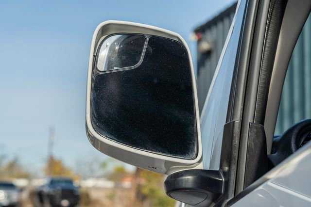 Used 2021 Nissan NV200 SV w/ Sliding Door Glass Package image 11