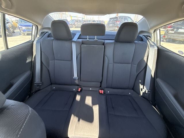 Certified 2025 Subaru Legacy Premium AWD/4WD image 21