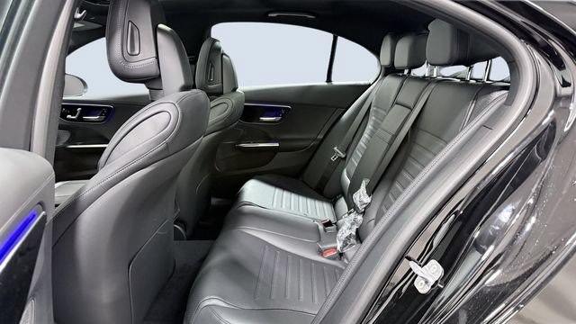 New 2026 Mercedes-Benz C 300 4MATIC Sedan image 7