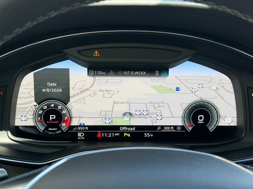 Used 2022 Audi S6 Premium Plus image 40