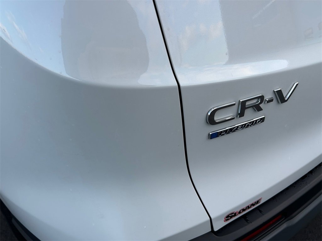 Used 2023 Honda Pilot LX image 23