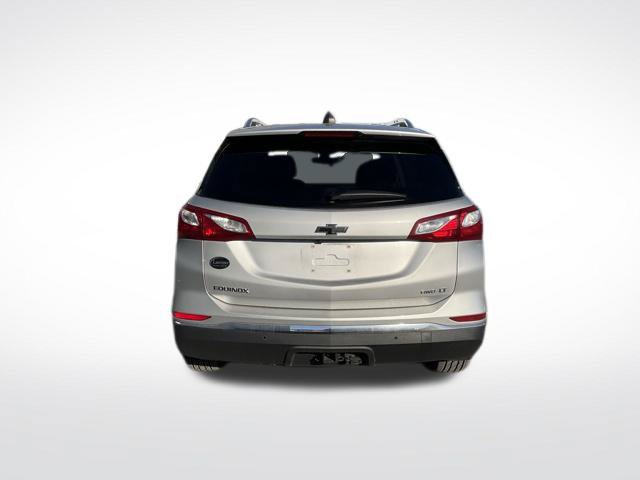 Used 2020 Chevrolet Equinox LT w/ Sport Edition AWD/4WD image 6