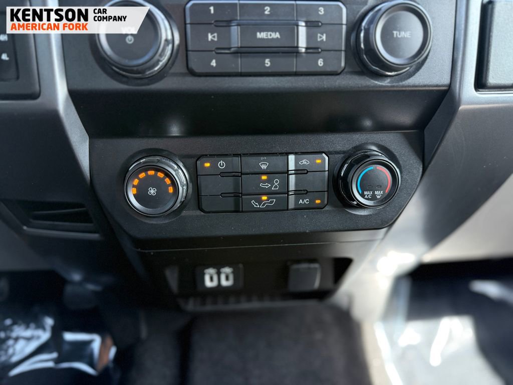 Used 2019 Ford F150 XLT image 24