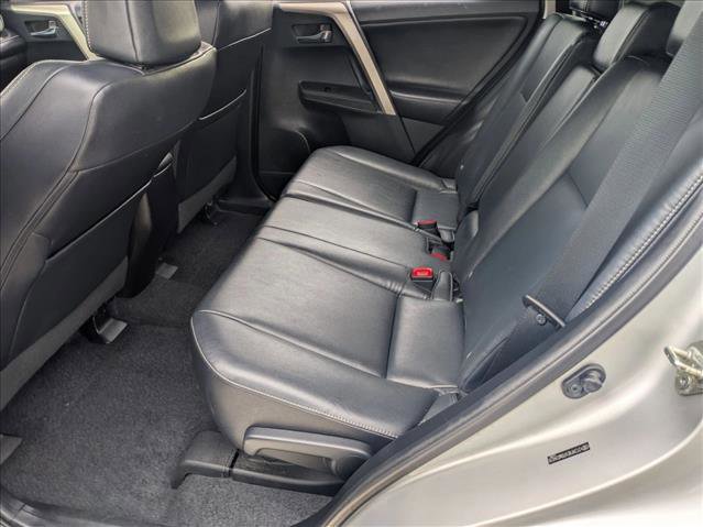 Used 2013 Toyota RAV4 Limited FWD image 15