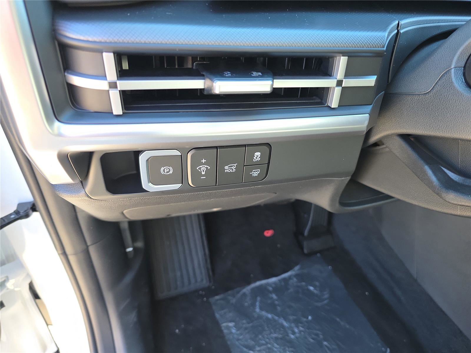 New 2026 Hyundai Santa Fe XRT image 11