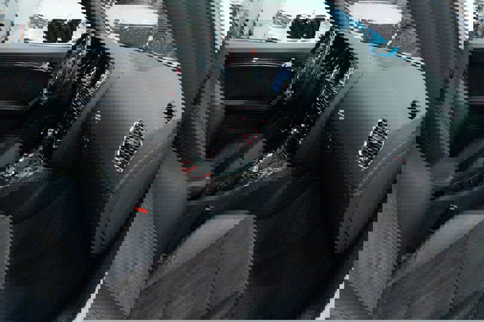 Used 2013 Audi RS 5 Coupe w/ Audi MMI Navigation Plus Pkg image 34