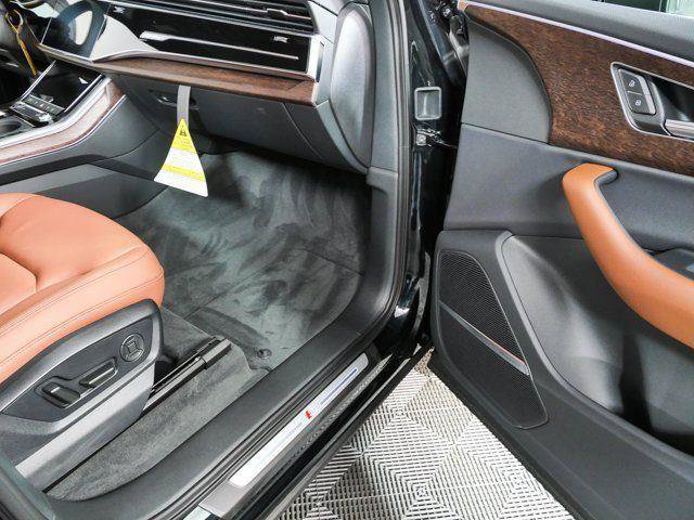 New 2026 Audi Q7 3.0T Premium AWD/4WD image 26