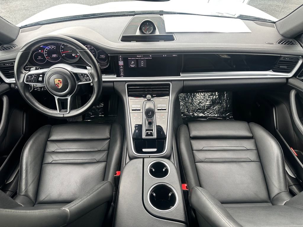 Used 2019 Porsche Panamera 4 image 33