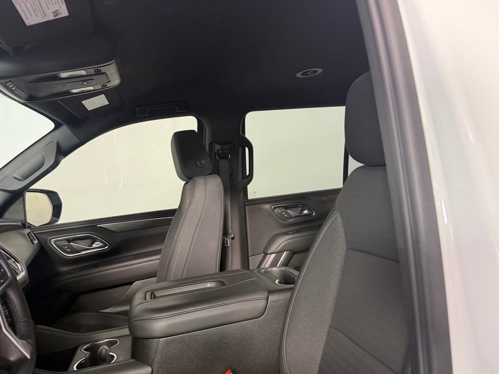 Used 2024 Chevrolet Tahoe LS image 24