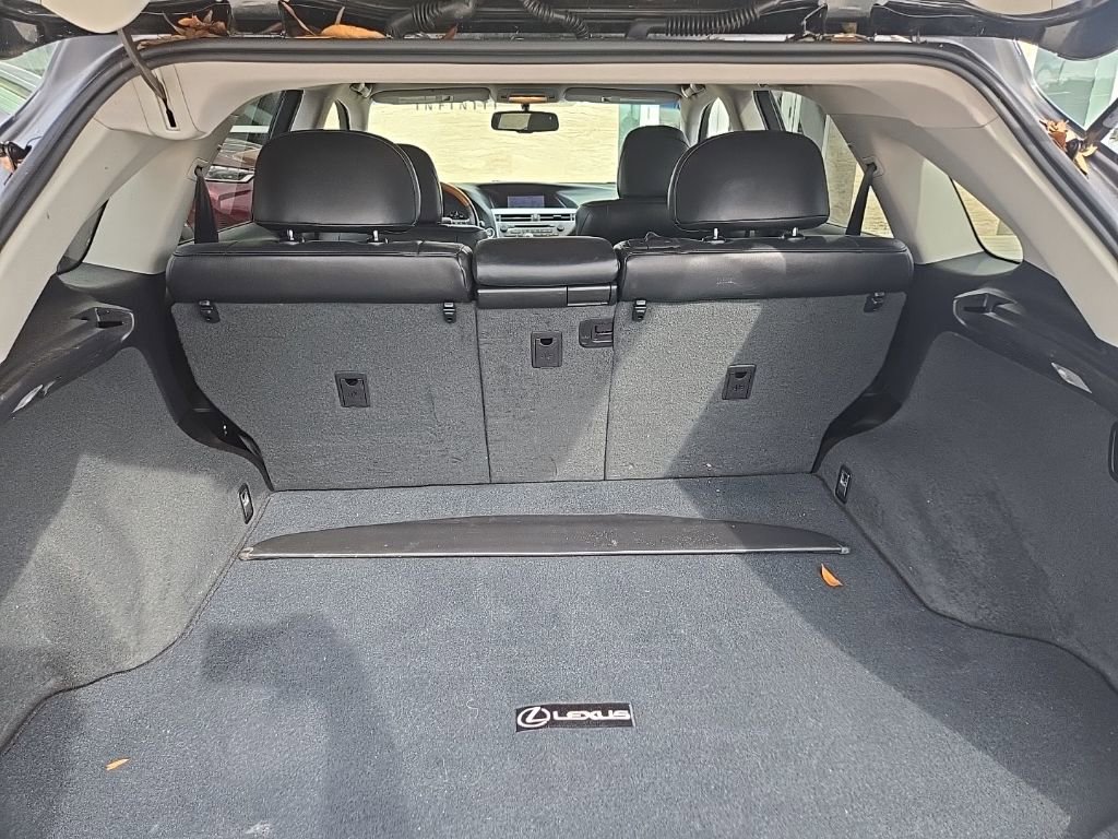 Used 2011 Lexus RX 350 350 w/ Premium Pkg image 7