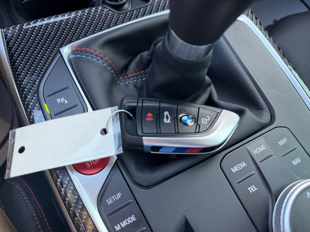 Used 2025 BMW M2 w/ Lighting Package RWD image 32