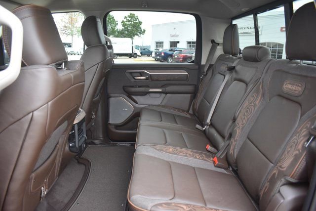 New 2026 RAM 1500 Limited image 21