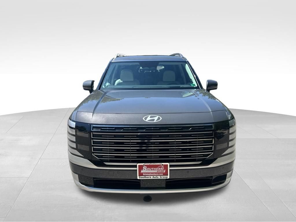 Used 2026 Hyundai Palisade Calligraphy AWD/4WD image 9