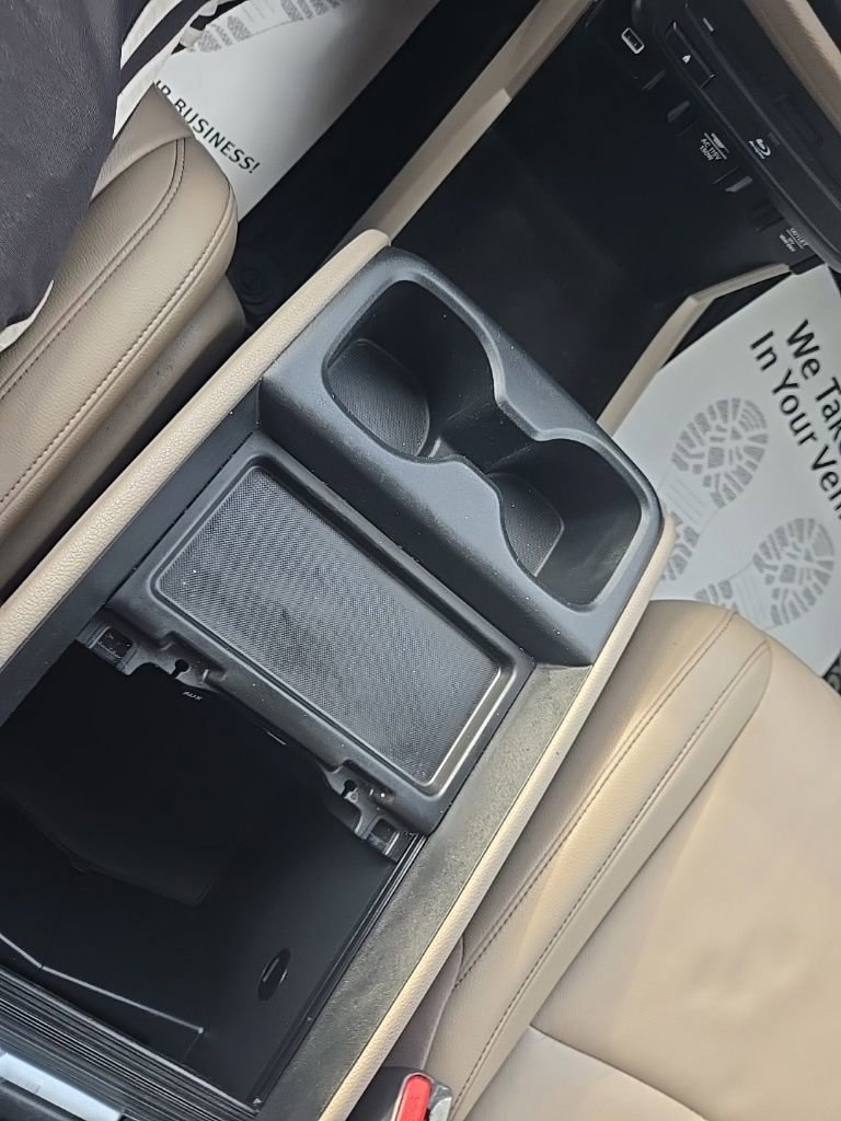 Used 2023 Honda Odyssey Touring image 19