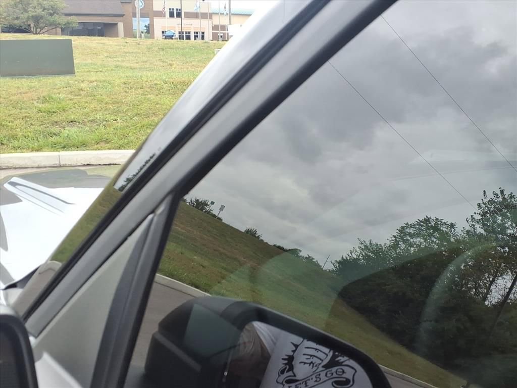 Used 2024 Ford Bronco Sport Outer Banks image 25