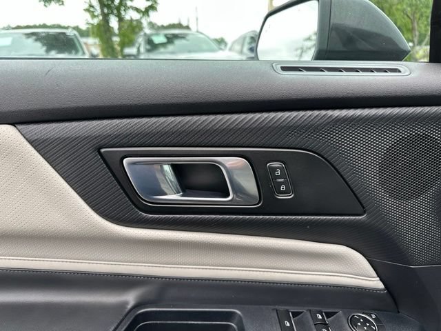Used 2024 Ford Mustang Premium RWD image 16