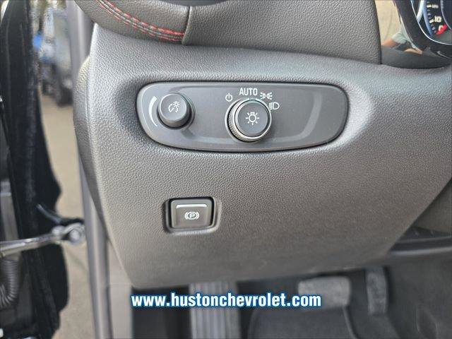 New 2026 Chevrolet Blazer RS w/ Driver Confidence II Package image 51