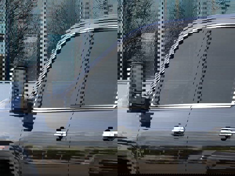 New 2025 GMC Sierra 2500 Denali w/ Denali Reserve Package image 24