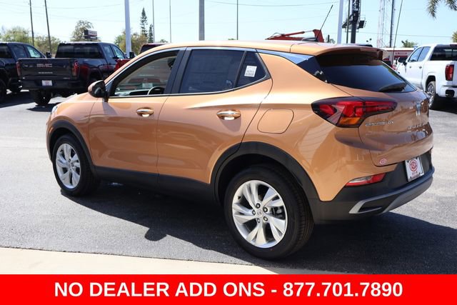 New 2026 Buick Encore GX Preferred image 6