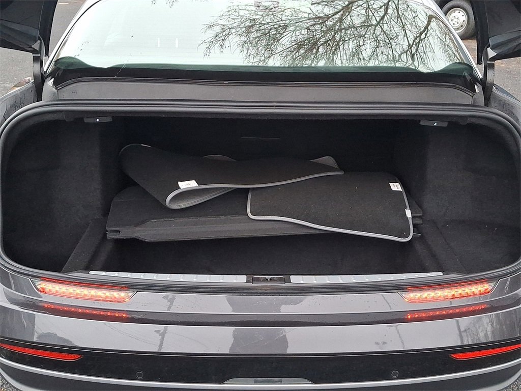 Used 2024 Lucid Air Touring image 29