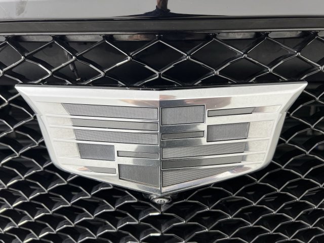 Certified 2024 Cadillac Escalade Sport Platinum w/ LPO, ONYX Package AWD/4WD image 32