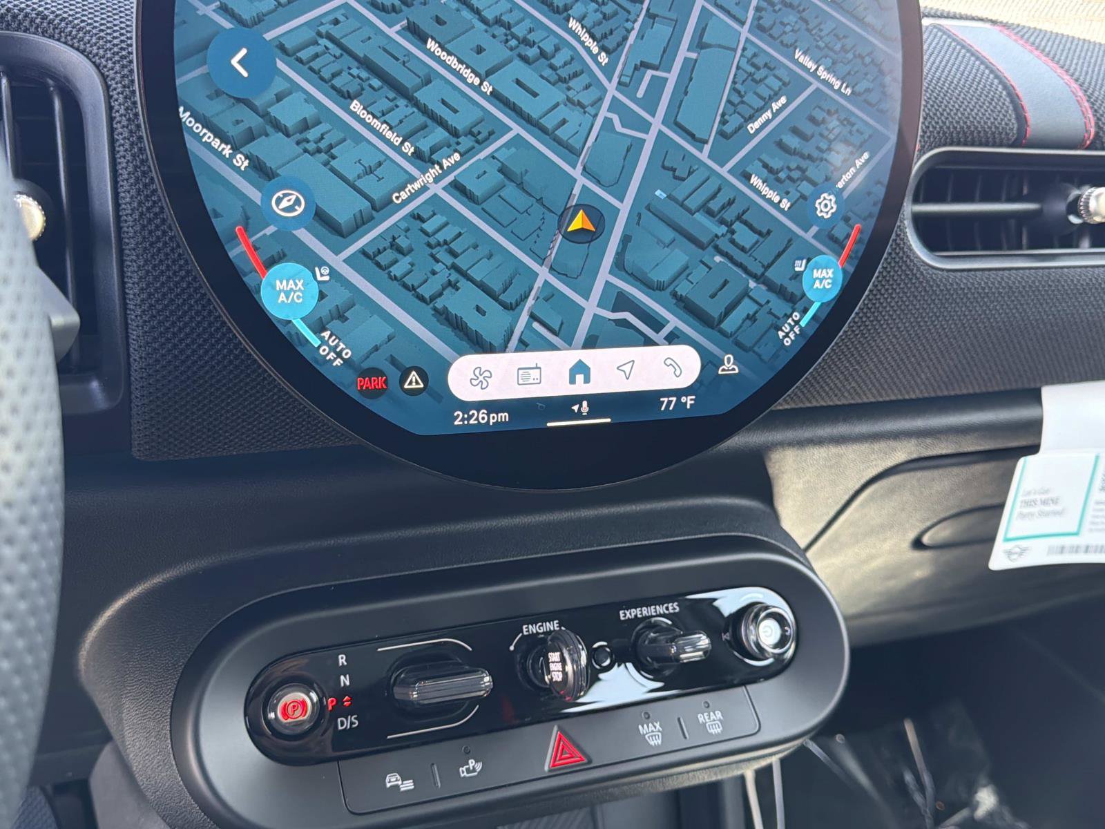 New 2026 MINI Cooper S FWD image 20