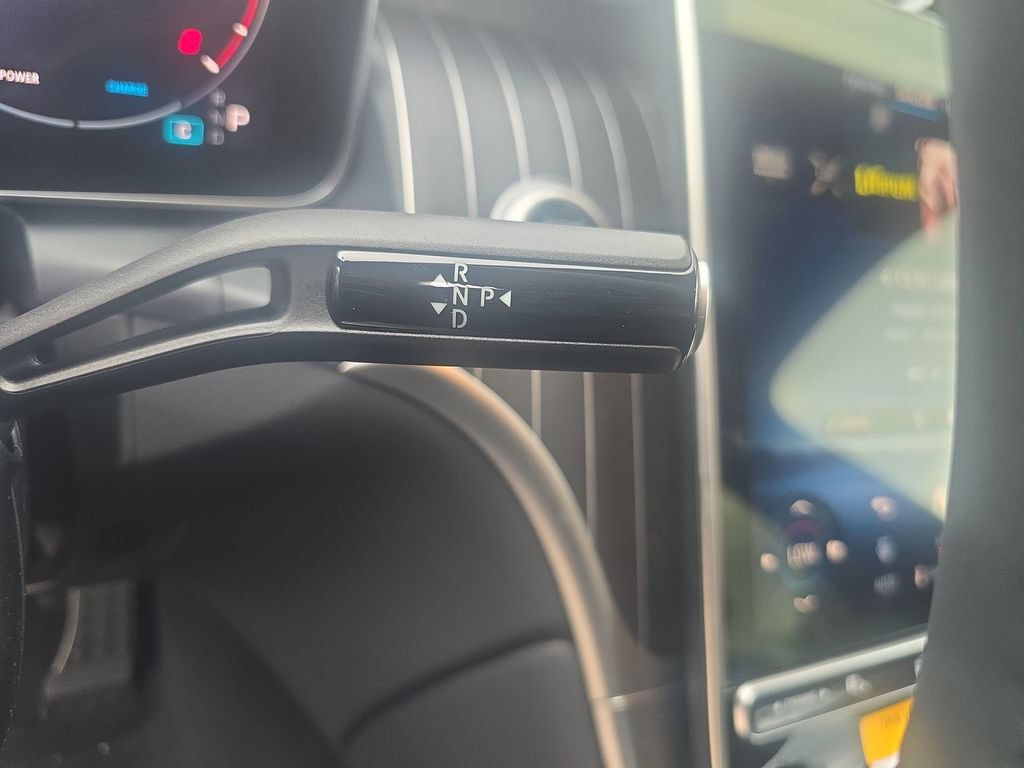 New 2026 Mercedes-Benz GLC 300 4MATIC image 21