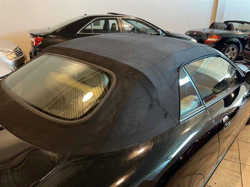 Used 2006 Jaguar XK8 Convertible image 32