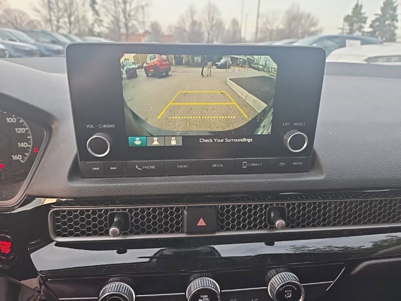 Certified 2023 Honda Civic LX image 23