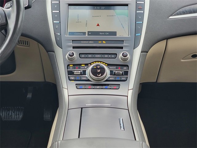 Used 2019 Lincoln MKZ Reserve w/ Luxury Package image 27