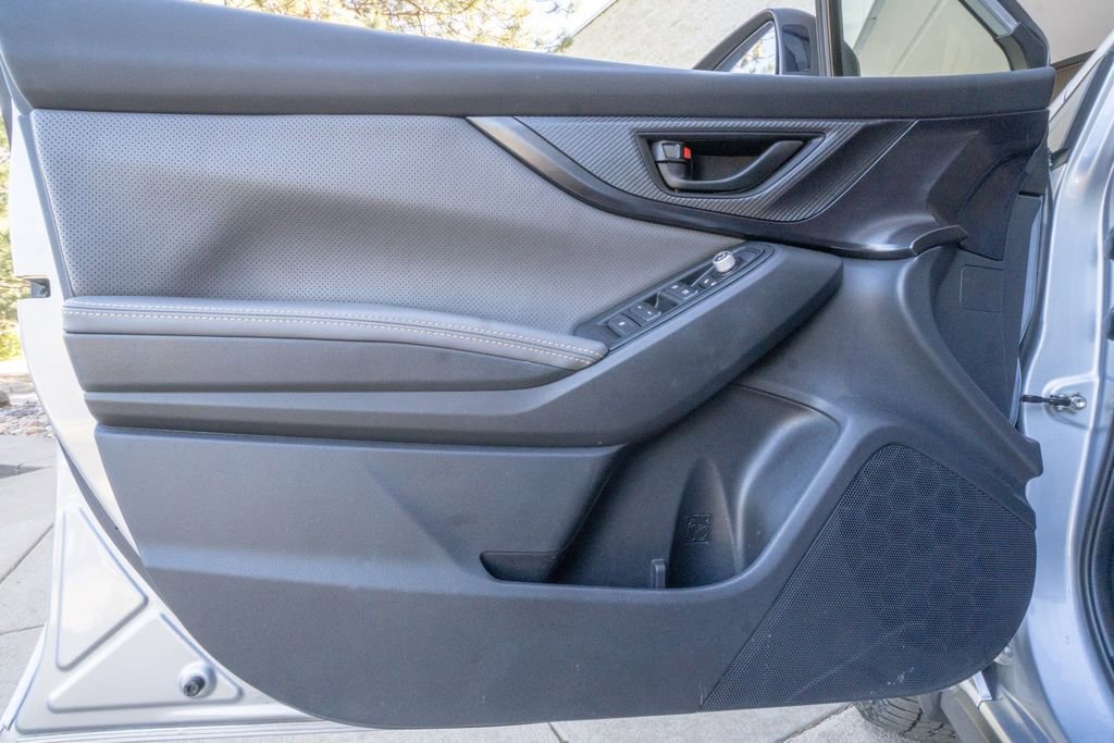 Used 2022 Subaru Crosstrek 2.5i Sport w/ Moonroof Package image 7