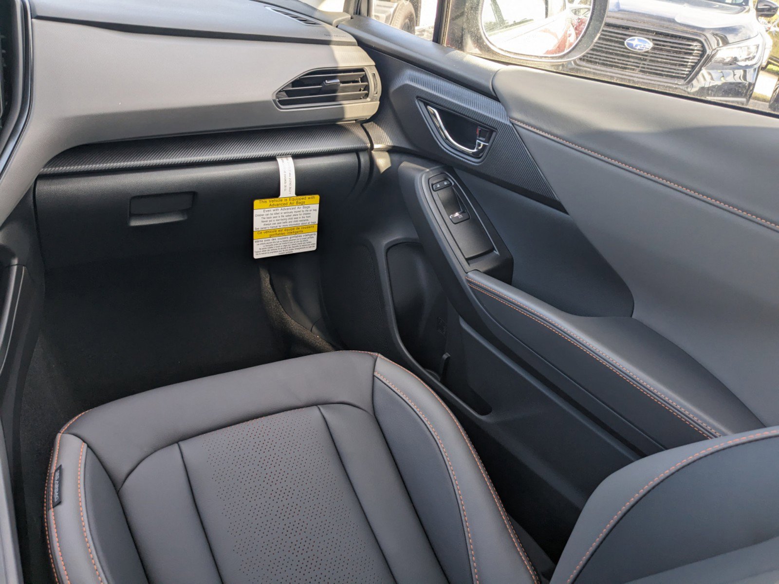 Certified 2025 Subaru Crosstrek 2.5i Limited w/ Popular Package #3A image 17