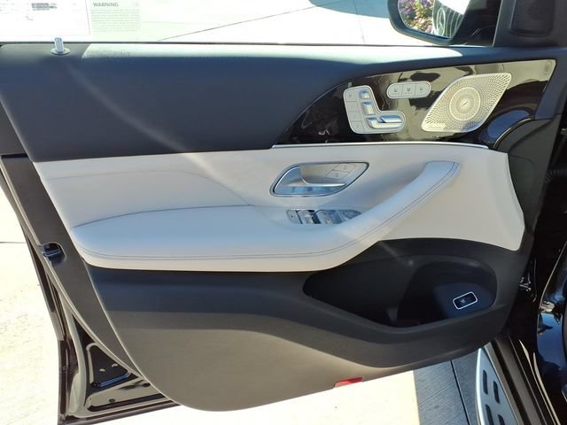 New 2026 Mercedes-Benz GLS 450 4MATIC image 12