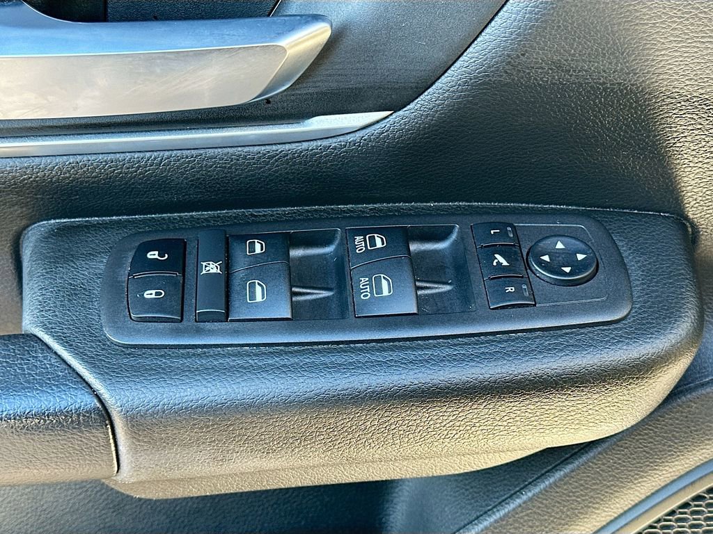 Used 2023 RAM 1500 Big Horn image 17