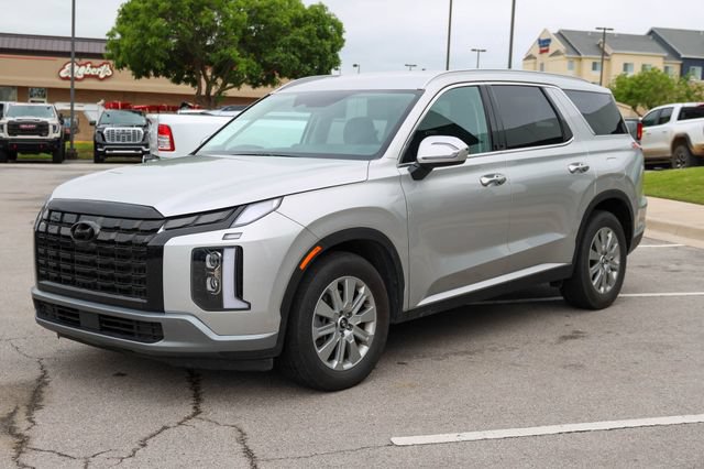 Used 2025 Hyundai Palisade SEL AWD/4WD image 6