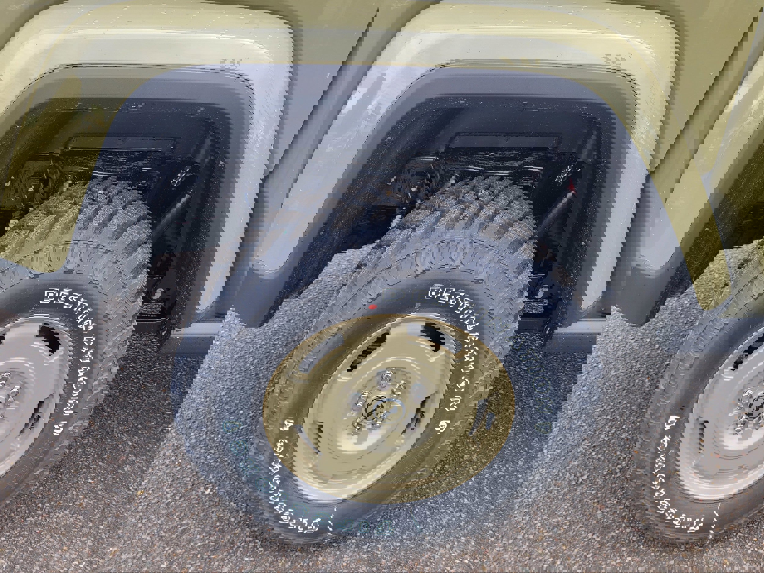 New 2026 Jeep Gladiator Sport image 10