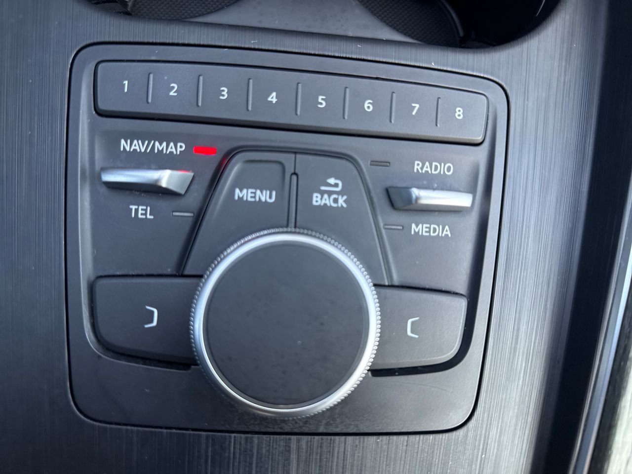 Used 2019 Audi A4 2.0T Premium w/ Convenience Package image 24