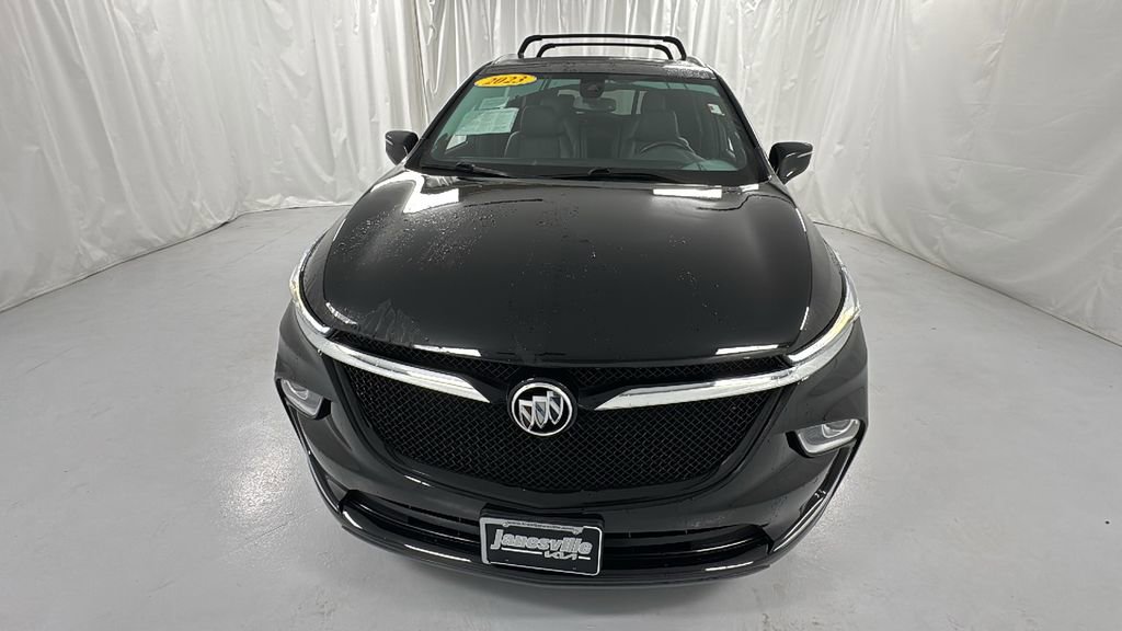 Used 2023 Buick Enclave Essence w/ Experience Buick Package image 8